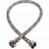 Гибкая подводка для воды STOUT ВР 1/2 х ВР 1/2, длина 600 мм