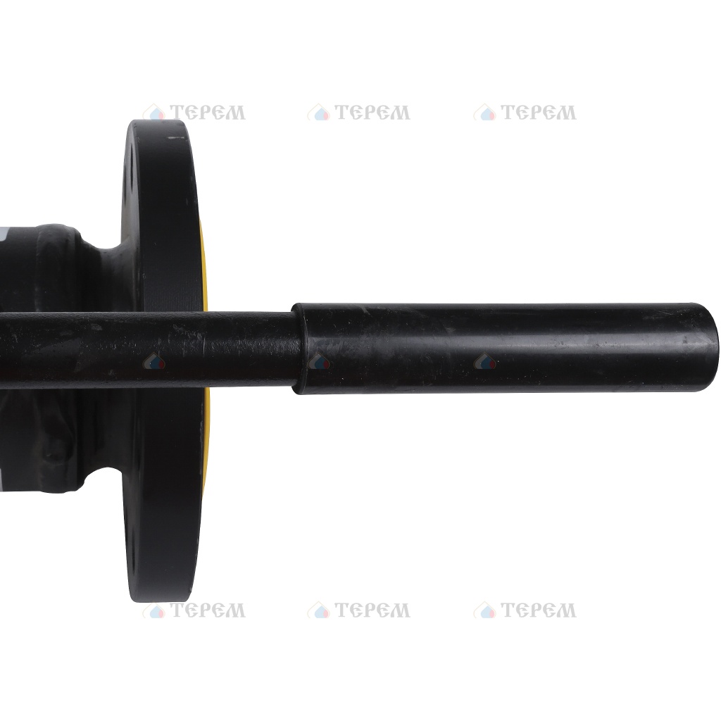 Клапан балансировочный BROEN Venturi DRV ручной фланцевый DN 080 PN 16 ...