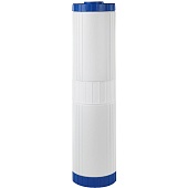 Картридж Гейзер БС 20ВВ для умягчения воды (ионообменная смола)