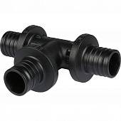 Тройник РЕХАУ RAUTITAN равнопроходной 20-20-20 PX