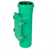 Ревизия Ostendorf KG2000RE (0,5 атм.) 110