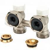 Трубная система, угловой LUXOR M 173 (183) 3/4 -24*19 1