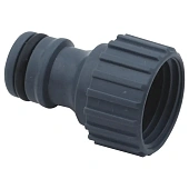 Штуцер BELAMOS внутренняя резьба 1/2 для шланга