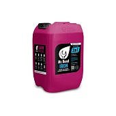 Реагент для очистки теплообменного оборудования Mr.Bond IRON 20 кг