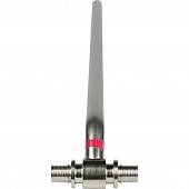 Трубка Т-образная РЕХАУ RAUTITAN 16/500 для подключения к отопительному прибору