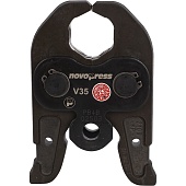 Пресс-клещи Novopress tools PB2 35 мм V-профиль