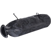 Сменная мембрана UNIGB из каучука EPDM для баков 200 литров универсальная.