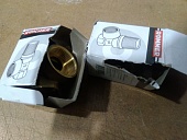 Уцененный товар (нетоварный вид упаковки): Предохранительный клапан ROMMER5 для систем водоснабжения 10 бар 1 x1 1/4