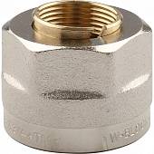 Евроконус TIEMME 15х3/4 для меди