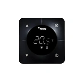 Терморегулятор РЕХАУ NEA 230 В Черный