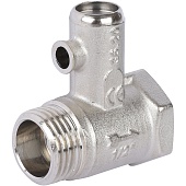 Клапан предохранительный для бойлера Itap 366 1/2 (8,5 бар давление открытия)