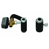 Группа присоединения бойлера Immergas