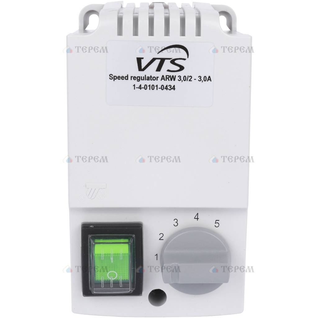 потенциометр для volcano ec 0-10 v. потенциометр vr ec (0-10 v). термостат tr-010 vr. регулятор скорости вращения arw 3. потенциометр с термостатом vr ec.