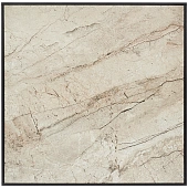 Отопительная панель STOUT GREY STONE SCT 60*60 серый гранит / черный корпус