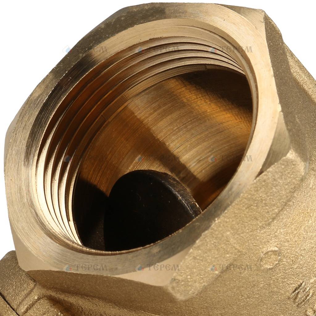 Itap 130 1 1/4 Клапан обратный горизонтальный муфтовый – купить в ...