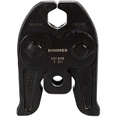 Пресс-клещи ROMMER V-профиль 22