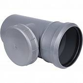 Ревизия с крышкой Sinikon D110