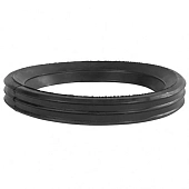 Профильное уплотнение для переходника Ostendorf KGUS 315