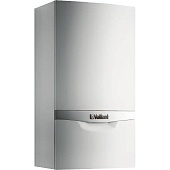 Газовый настенный котел Vaillant turboTEC plus VU 122/5-5 (H-RU/VE), 12 кВт