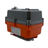 Привод электрический четвертьоборотный Архимед AR06E002.24В