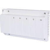 Радиомодуль Watts WFH RF(Slave) 4 зон, 230/24В