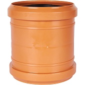 Муфта соединительная Sinikon ПП D 110