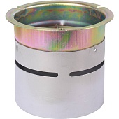 Kiturami  Труба сгорания