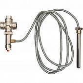 Защитный клапан от перегрева твердот. котла 2м Watts STS 20/200