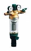 Самопромывной фильтр Honeywell (Resideo Braukmann) HS 10 S-3/4 AAМ 100мк