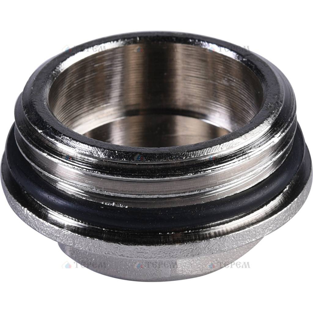 Политэк d=32 Фильтр (соединение муфта-муфта) для полипропиленовых труб ...