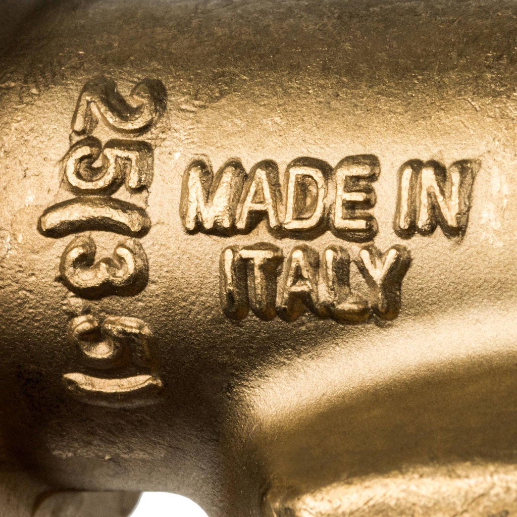 Угольник-переходник STOUT с внутренней резьбой 25xG 3/4 для труб из сшитого полиэтилена аксиальный. Фото 6