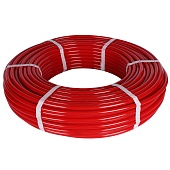 Труба отопительная РЕХАУ THERM 17х2,0 мм, бухта 120 м труба из сшитого полиэтилена PEX PEX