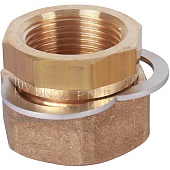 Концевик Meibes FixLock для трубы Inoflex DN 20 3/4