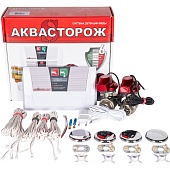 Набор Аквасторож Эксперт+ 3/4 RUB, Оригинал
