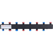 Коллектор Warme WKS80 на 6 выходов