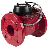 Счетчик воды Декаст СТВУ-65 ДГ1