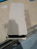 Уцененный товар (царапины): Удлинение утепленное ROMMER д.80/100 - 250 мм