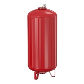 Расширительный бак Flamco Flexcon RM (теплоснабжение/холодоснабжение) 600л/1,5 - 6bar
