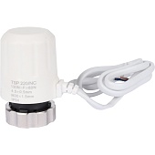 Сервопривод термоэлектрический Teplocom TSP 220/NC 916 нормально закрытый