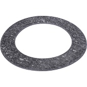 Прокладка паронитовая ПОН-Б Ду100 Ру10-16 исп. А фланцевая ГОСТ 15180-86