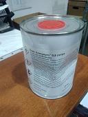 Уцененный товар (мятая упаковка): Клей Энергофлекс ENERGOPRO 0,8 л (в упаковке 8 шт.) (аналог EPRADH0/8)