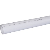 Труба полипропиленовая Политэк d=63x5,8 (PN 10) (Длина: 4 м)