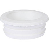 Резиновая редукция Sinikon D50/32 бел.