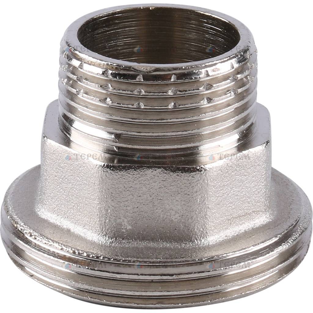 Kalde Муфта разъемная с наружной резьбой 25х3/4 – купить в Москве в ...