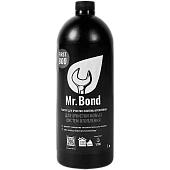 Реагент для очистки новых систем отопления Mr.Bond First 800 1 л