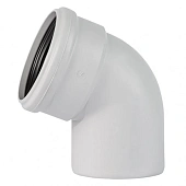 Отвод Ostendorf SKB 75*67 гр.