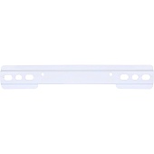 6104000024 Дополнительная планка для навесных бойлеров STOUT Rommer