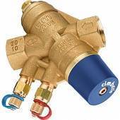 *CIM 767HP 12 Клапан балансировочный автомат. 767НP 1/2  регулятор перепада давл. 20-60 кПа PN16 ВВ без имп. трубк