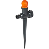 Разбрызгиватель BELAMOS пластиковый шар