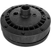 Оголовок скважинный UNIPUMP АОС-152-32 (БЭЗ) для обсадных труб d- 140-152 мм